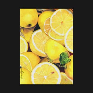 Just Lemons T-Shirt