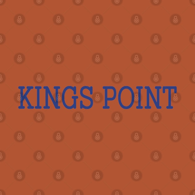 Kings Point by Kings Point Spirit