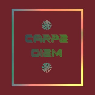 Carpe diem T-Shirt