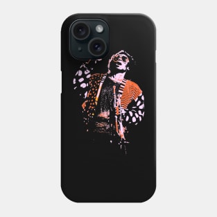 Miles Davis #3 Phone Case