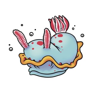 Sea Slug T-Shirt