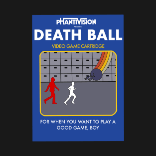 Death Ball T-Shirt