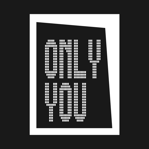 ONLY YOU by ARJUNO STORE