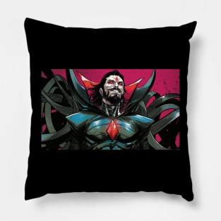 Sinister Pillow