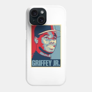 Griffey Jr. Phone Case