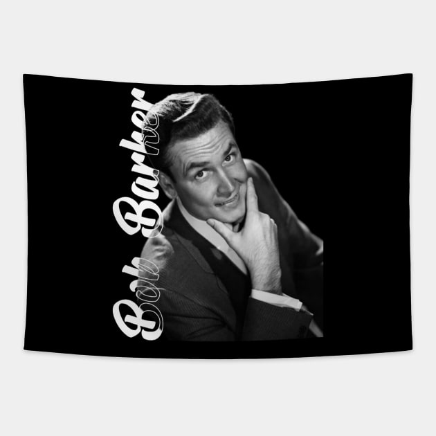 Bob barker Tapestry by BandarTogel05