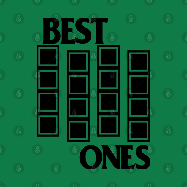 best ones by ntesign