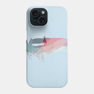 Mae's hand Phone Case