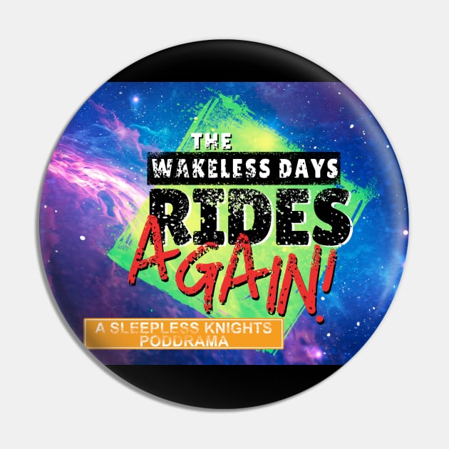 WAKELESS DAYS on STARFIELD Pin by OSI 74