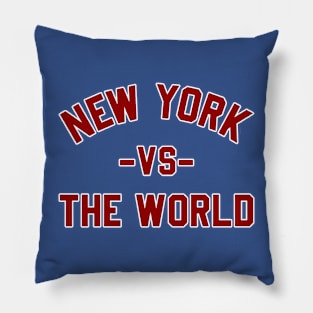 Rangers nation Pillow