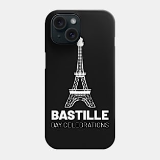 BASTILLE DAY Phone Case