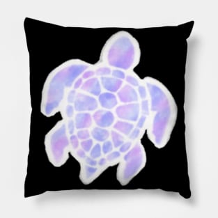 turtle Pillow