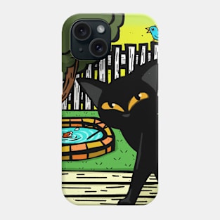 Garden Phone Case