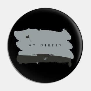 My Stress Pin