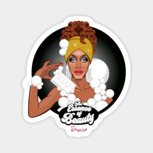 Jaida from Drag Race Magnet