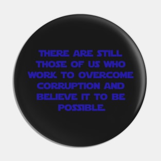 padmé amidala quote Pin