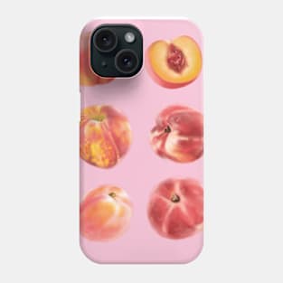 Peach No.2-2 Phone Case