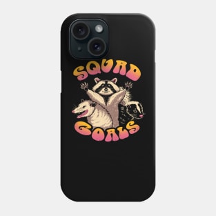 Forbidden Squad Phone Case