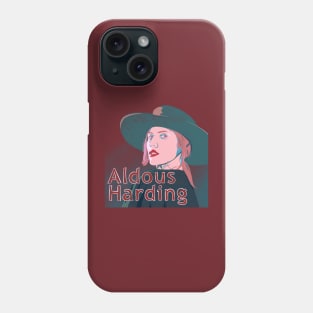 ALDOUS HARDING Phone Case