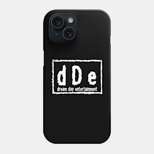 DDE Dream Day Logo Phone Case