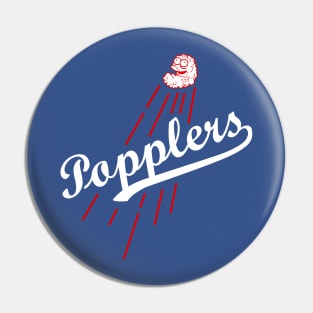 Popplers Pin