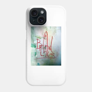 AB Brand this! Phone Case