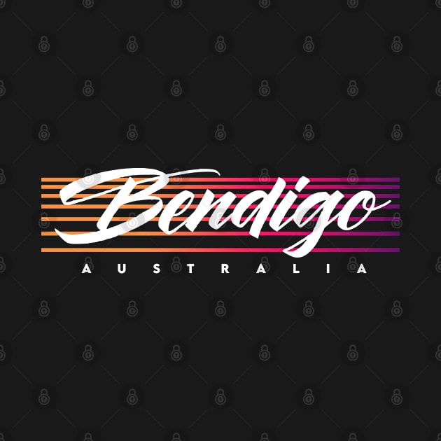 Bendigo by NeedsFulfilled