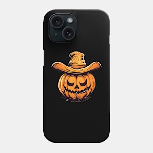 halloween pumpkin Phone Case