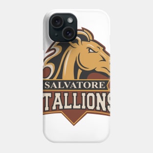 Legacies Phone Case