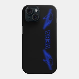 vega Phone Case