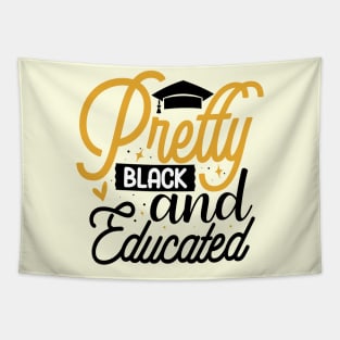 Pretty Educated Tapestry