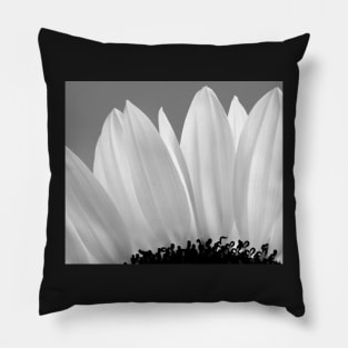 Sunflower's Petals Pillow