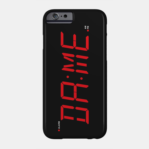 Dame Time Damian Lillard Phone Case Teepublic We've got the finest collection of iphone wallpapers on the web, and you can use any/all of them however you wish for free! teepublic