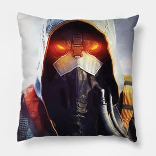 Killzone Pillow