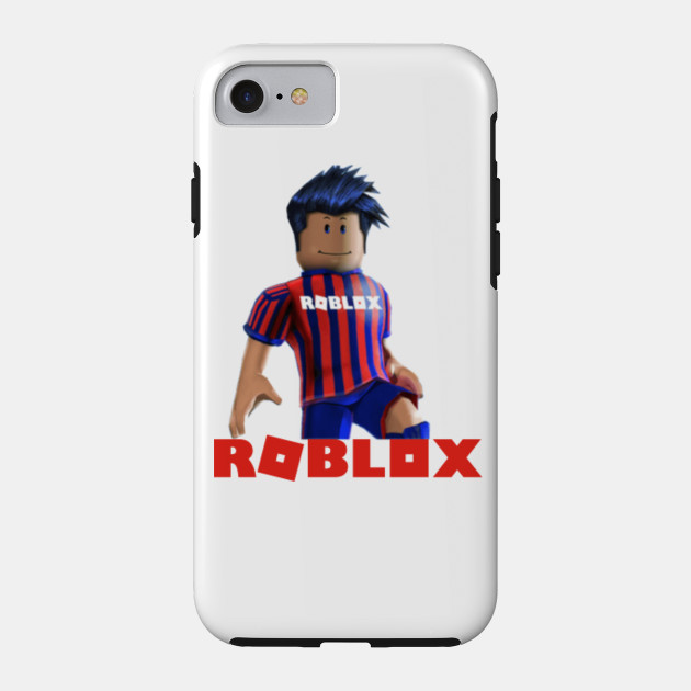 Roblox Football Roblox Phone Case Teepublic - roblox football player package