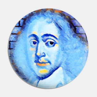 Baruch Spinoza Portrait | Baruch Spinoza Artwork | Baruch Spinoza Painting 13 Pin