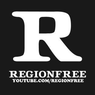 REGIONFREE T-Shirt