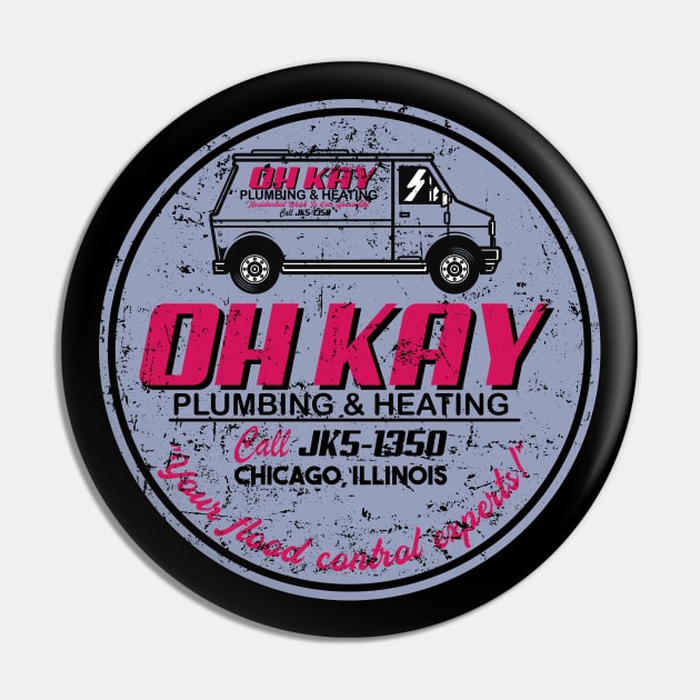 Oh Kay Pin by SuperEdu