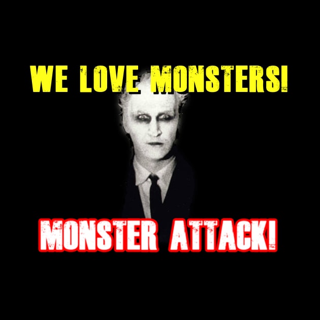 Carnival Of Souls by Monster Attack