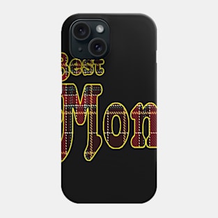 Best MOM, Happy Mother's day Phone Case