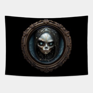 Magic Mirror Tapestry