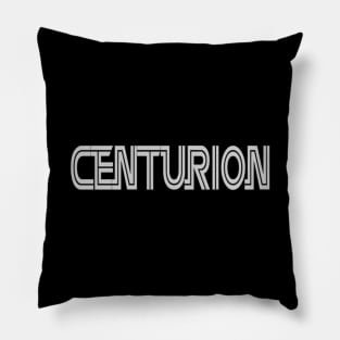 BSG Centurion Pillow