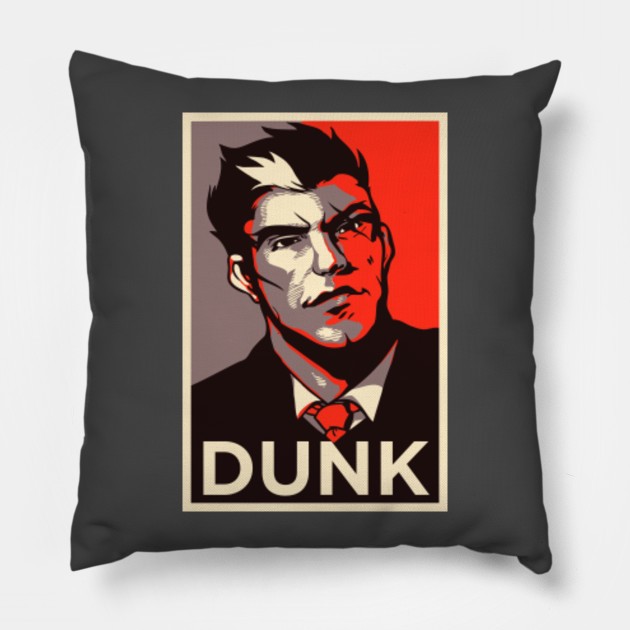 DUNK Darius
