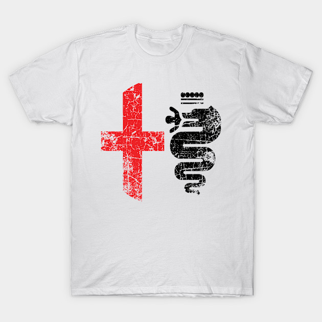 Alfa Romeo Alfisti Logo Alfa Romeo T Shirt Teepublic Uk