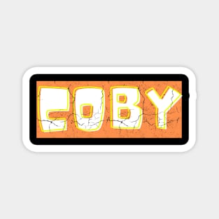 Coby balkan Magnet