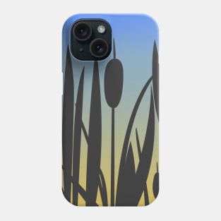 Reed Phone Case
