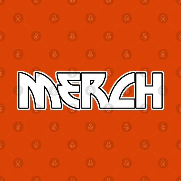 MERCH by TeeShawn