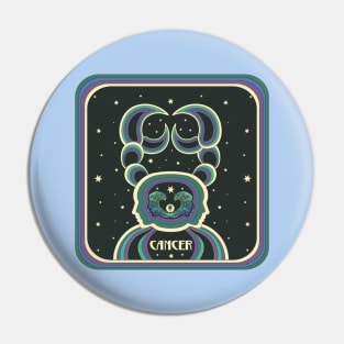 Cancer Pin