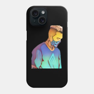 Chris brown Phone Case