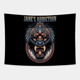 JANES ADDICTION BAND Tapestry